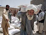 US Must Address Waste,  Fraud in Afghan Aid